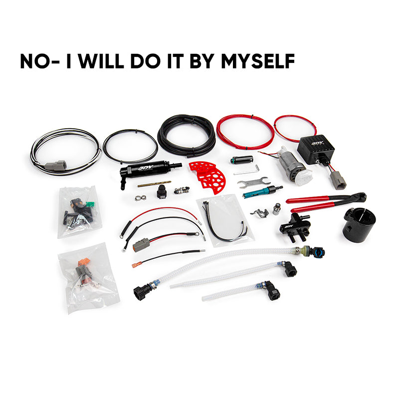 Load image into Gallery viewer, JDY BMW G Series B58 Fuel Pump Upgrade Kit
