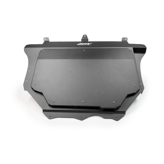 JDY Containment Belly Pan for Audi RS3 8V TTRS 2.5TFSI
