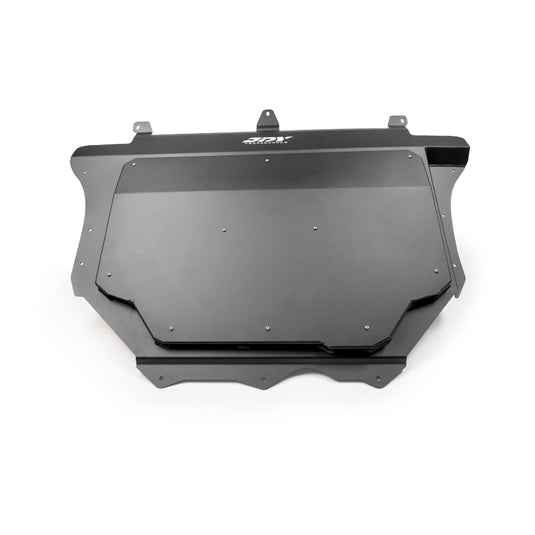 JDY Containment Belly Pan for Audi RS3 8V TTRS 2.5TFSI