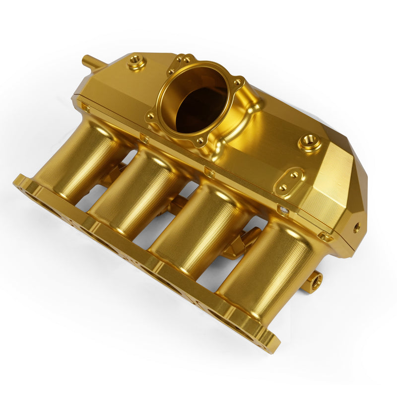 Load image into Gallery viewer, JDY VW 7R/8R GTI EA888 Gen3/Gen4 Intake Manifold
