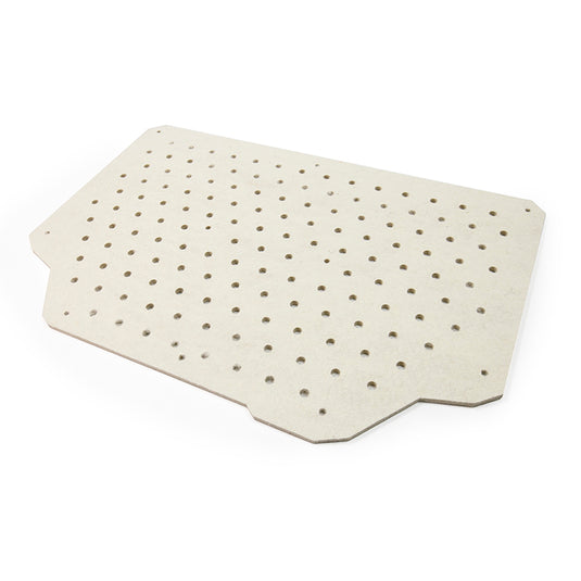 JDY Containment Belly Pan for Audi RS3 8V TTRS 2.5TFSI