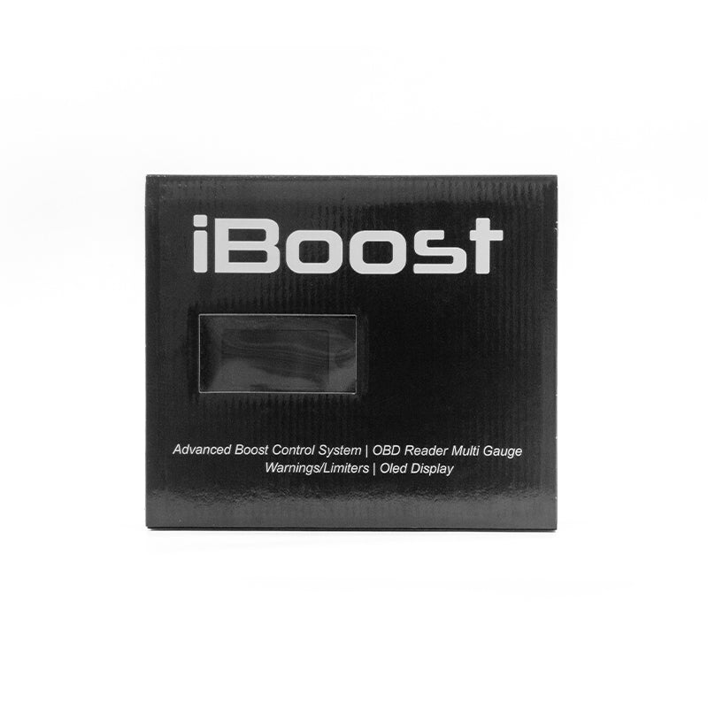 갤러리 뷰어에 이미지 로드, iBoost Boost Controller
