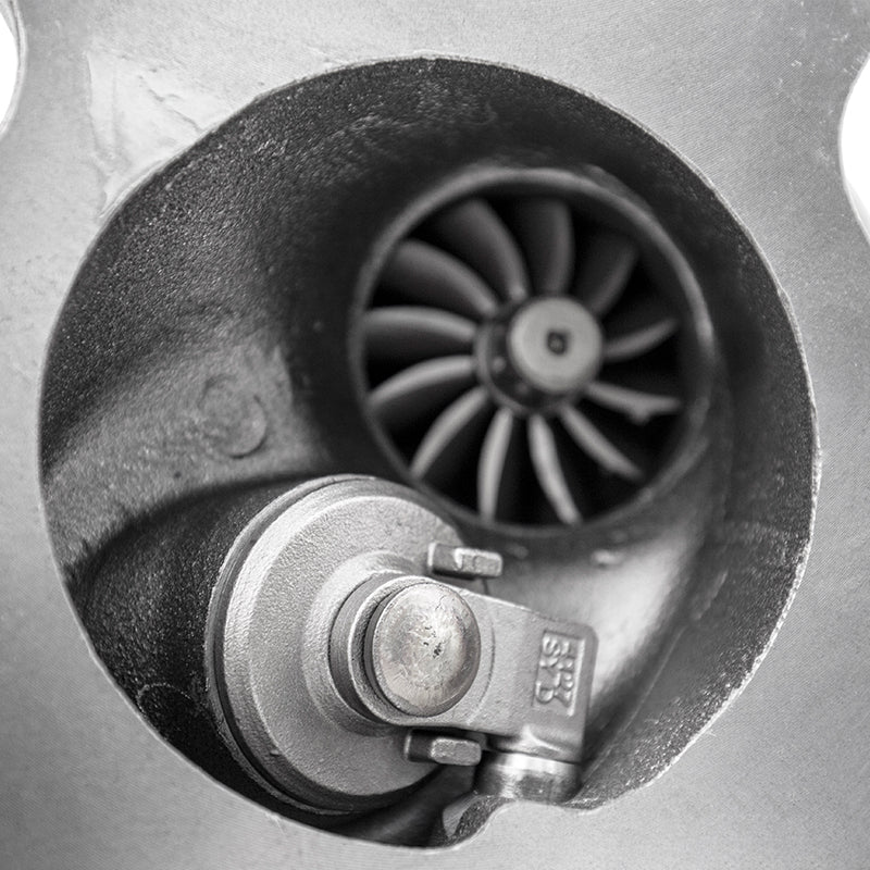 Carregue imagem no visualizador da galeriaCarregador turbo K04 com junta para roda de boleto VW Golf GTI V Jetta Passat 2.0TFSI
