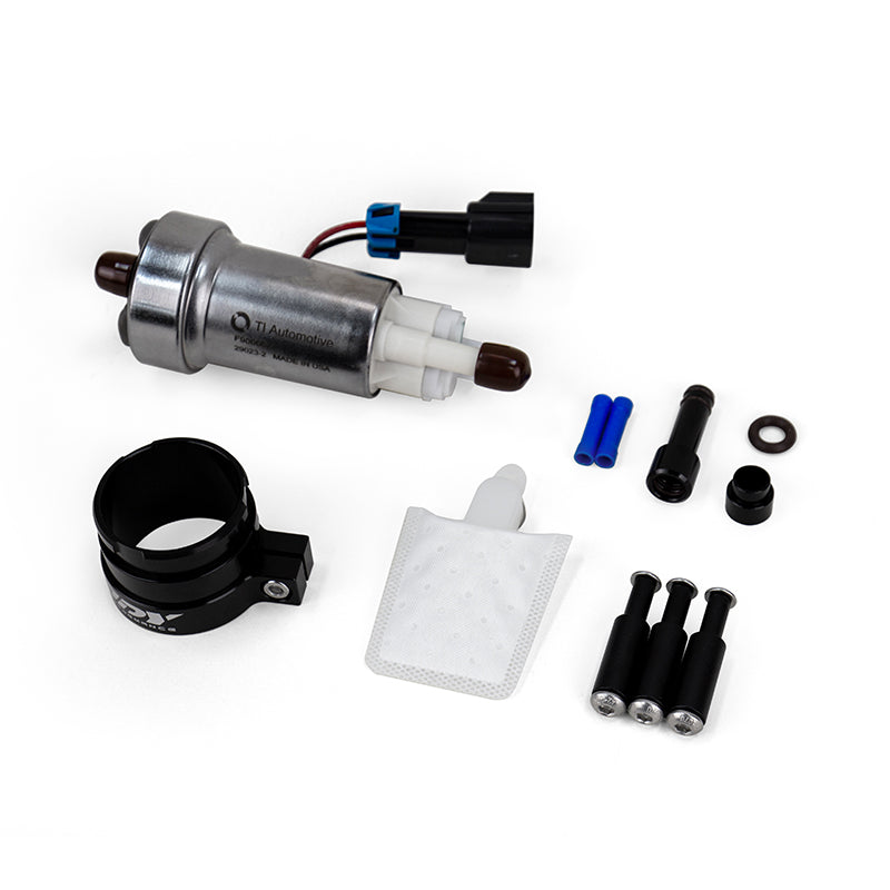 갤러리 뷰어에 이미지 로드, Low Pressure Fuel Pump (LPFP) Walbro 450LPH Kits For VW/Audi MQB
