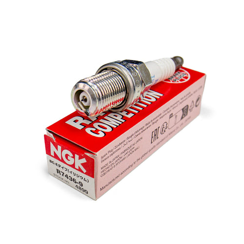 NGK Racing Spark Plug R7436-9 Stock No.4899