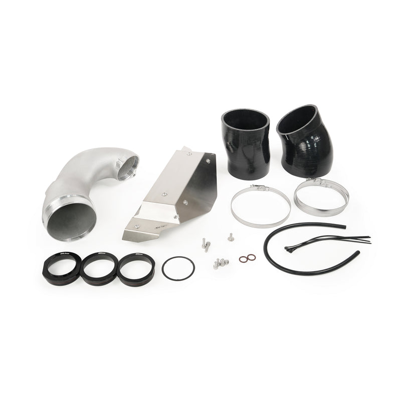 Carregue imagem no visualizador da galeriaThe JDY Audi RS3 TTRS 2.5TFSI Turbo Inlet Kit
