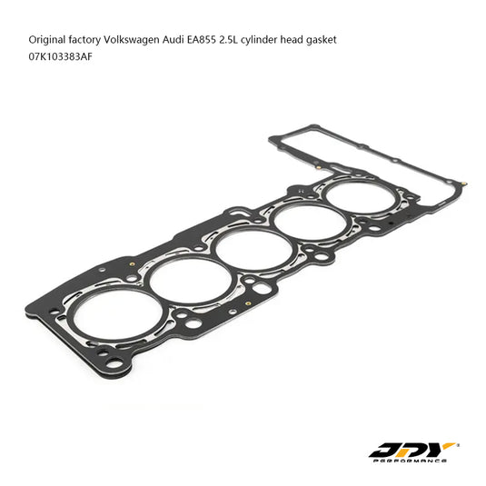 Genuine Audi EA855 2.5L Cylinder Head Gasket
