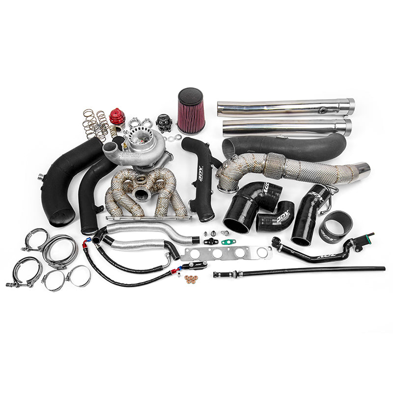 Load image into Gallery viewer, JDY Performance PTE 5558/6062 Turbo Kit EA888 GEN2 2.0TFSI

