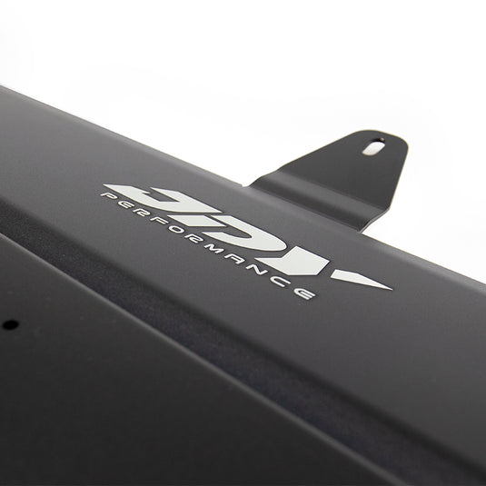 JDY Containment Belly Pan for Audi RS3 8V TTRS 2.5TFSI