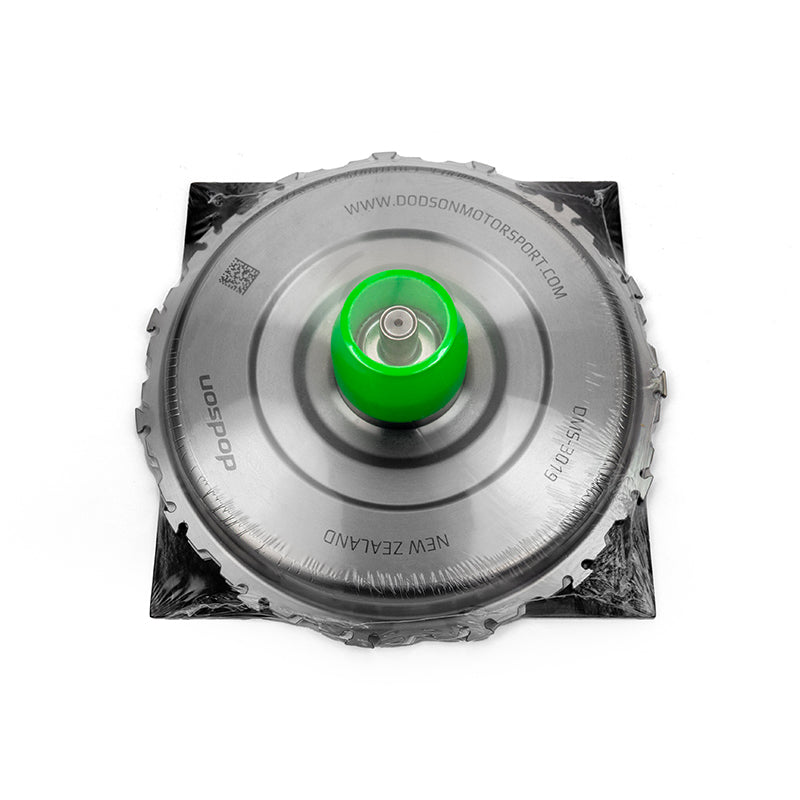 Load image into Gallery viewer, DQ500 Sportsman&#39;s 8/9 Clutch Kit (With Lid)
