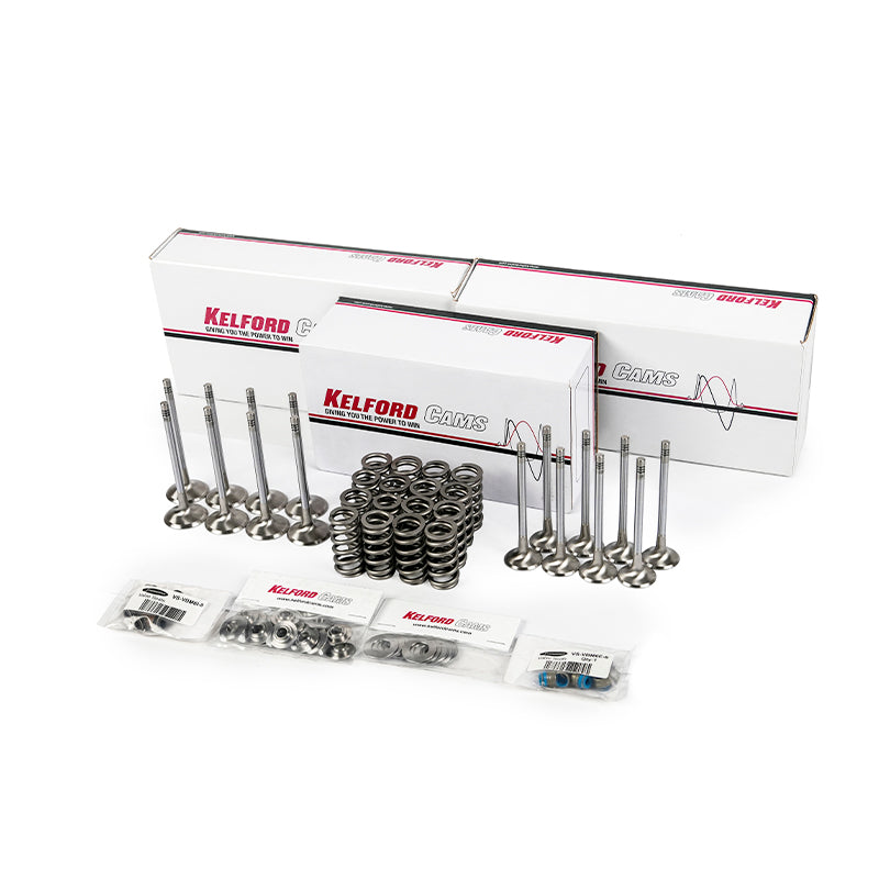 Load image into Gallery viewer, JDY Performance Kelford Valvetrain Kit – 2.0T/FSI
