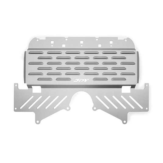 M2/M3/M4 S58 Engine Oil Cooler Protection Plate Kit