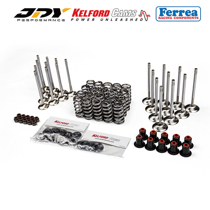 Audi RS3/TTRS/RSQ3 Ferrea Kelford valvetrain kit-2.5TFSI DAZA/DNWA/CEPA/CZGB