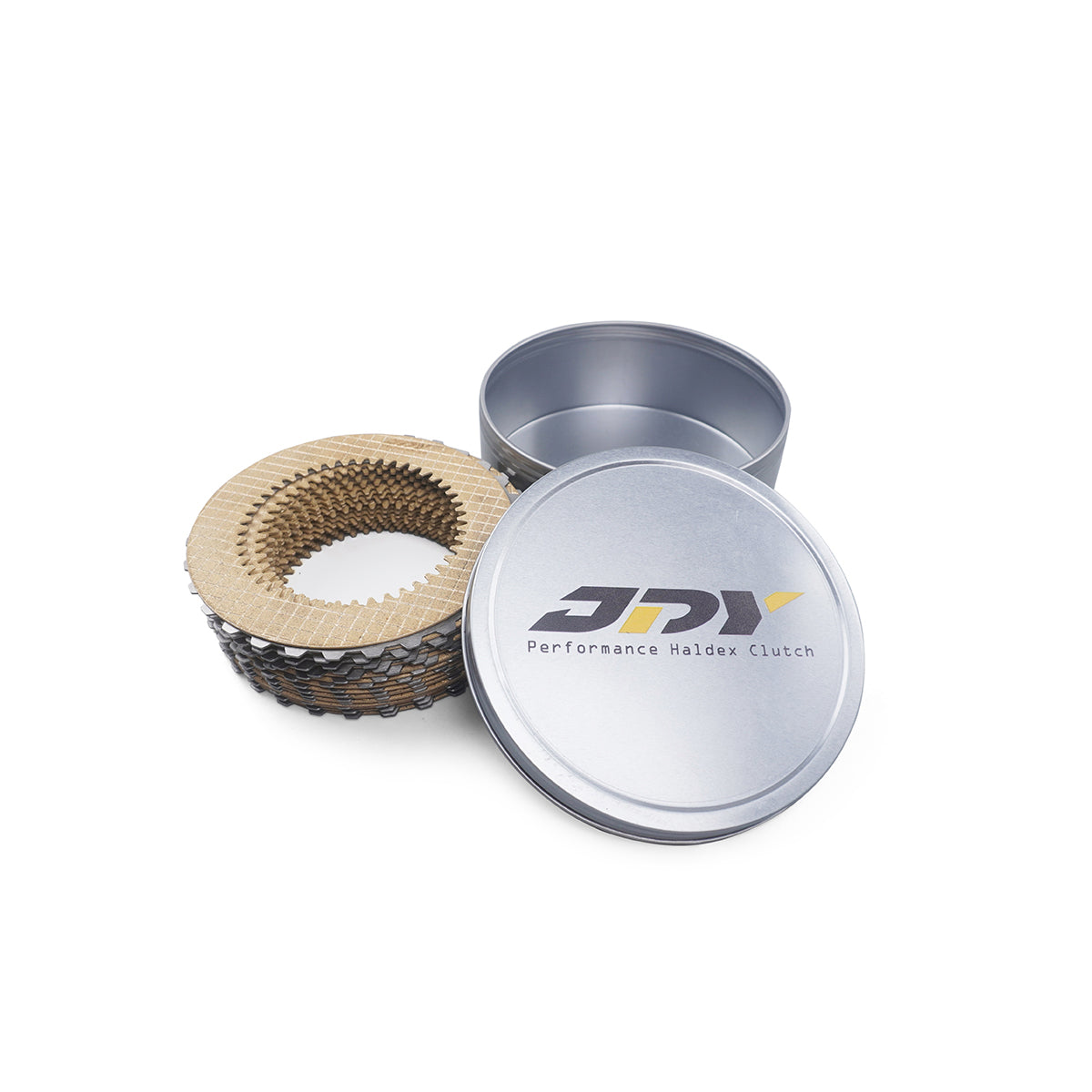 Haldex Clutch For PQ35 AWD - G6R/TTS 8J/S3 8P/Cupra 1P – JDY