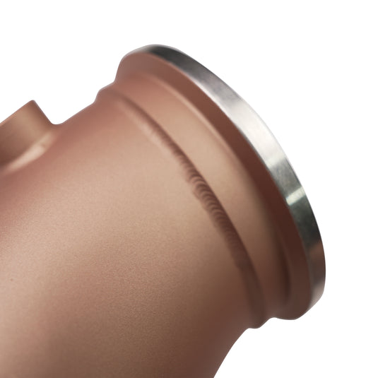 JDY B58 Gen2 Downpipe Ceramic coated