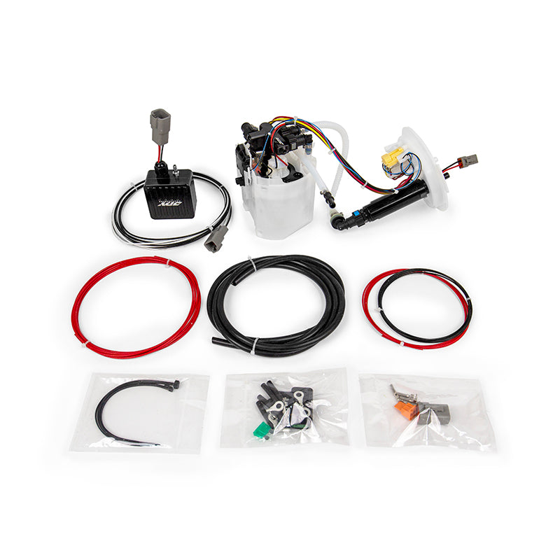 Load image into Gallery viewer, JDY BMW G8X S58 STG1/2 Low Pressure Fuel Pump
