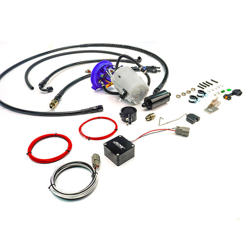 Low Pressure Fuel Pump (LPFP) For RS3 8V/RSQ3 8Y / TTRS 8S 2.5TFSI Support 1000HP