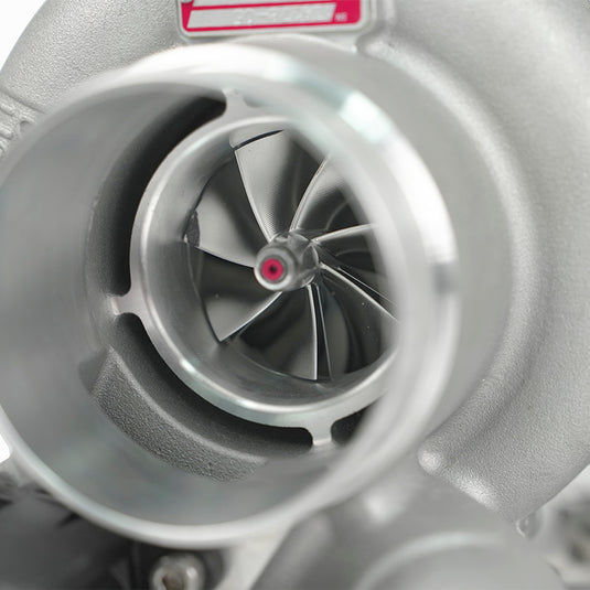 Precision Turbo Factory Upgrade IS38 for MK7 Golf/ S3 8V