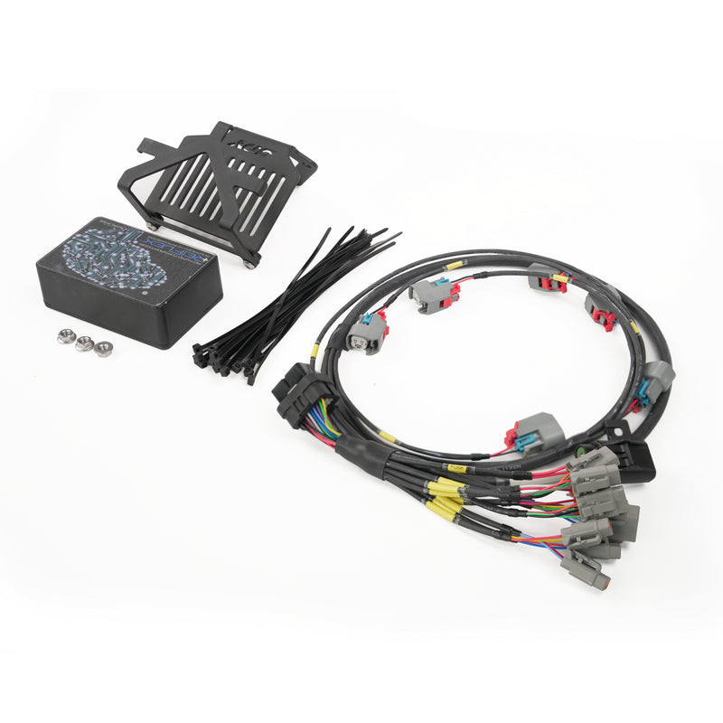Load image into Gallery viewer, MOTIVE Reflex X58 JDY Ultimate Kit
