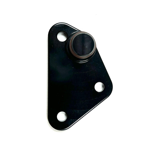 JDY Audi RS3/TTRS 2.5TFSI Engine Oil Catch Can