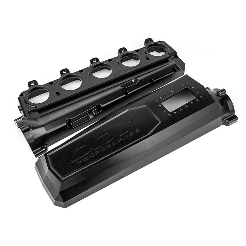 갤러리 뷰어에 이미지 로드, JDY Intake Manifold For Audi RS3/TTRS 2.5TFSI DAZA/DNWA
