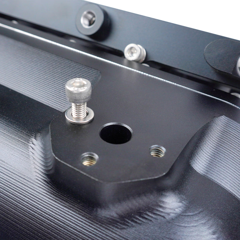갤러리 뷰어에 이미지 로드, Billet CNC Intake Manifold For VW/Audi/Skoda/Porsche 2.0/1.8TSI EA888 GEN3
