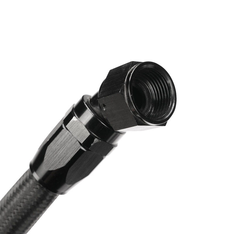 Load image into Gallery viewer, JDY Audi 2.5TFSI Race Crankcase Vent Kit -RS3/TTRS/RSQ3

