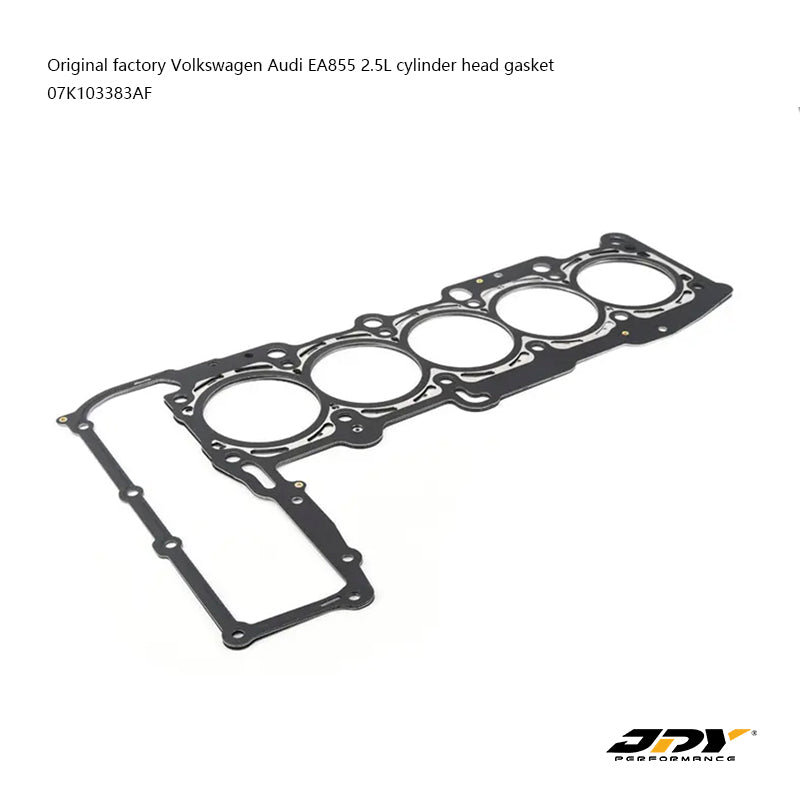 Carregue imagem no visualizador da galeriaGenuine Audi EA855 2.5L Cylinder Head Gasket
