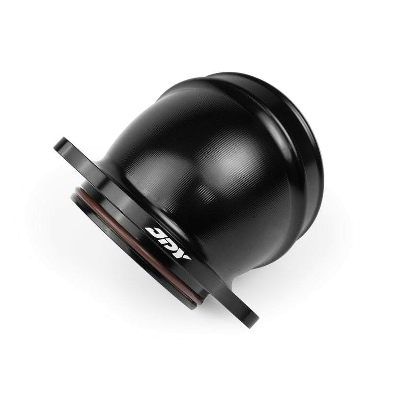 Load image into Gallery viewer, JDY Performance VW Golf MK8 R / GTI 4” Intake System – Stage 1 &amp; Stage 2
