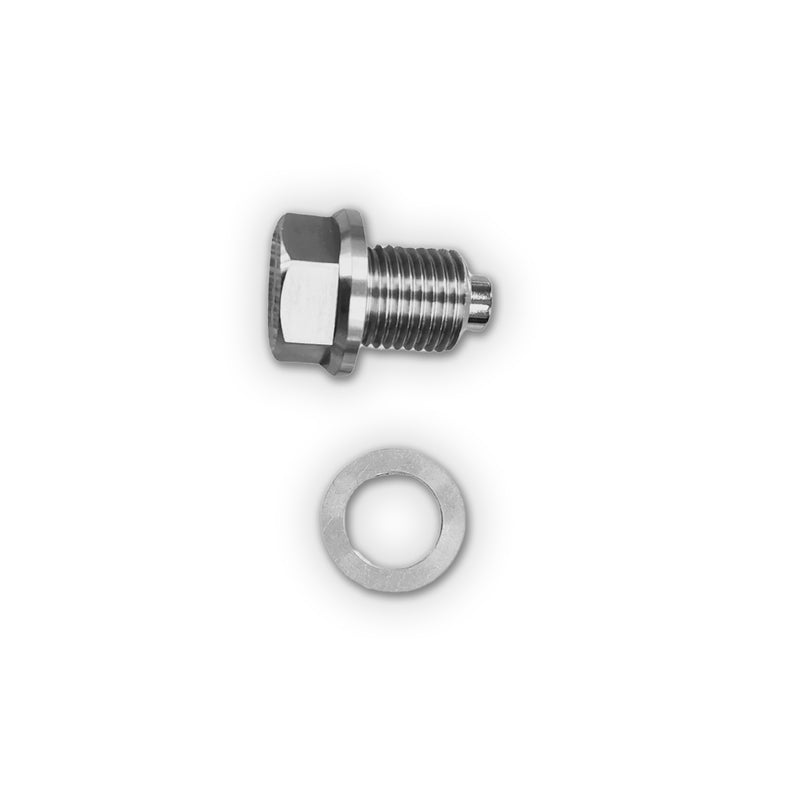 Load image into Gallery viewer, Magnetic Oil Pan Drain Bolts For 2.5TFSI/2.0TSI
