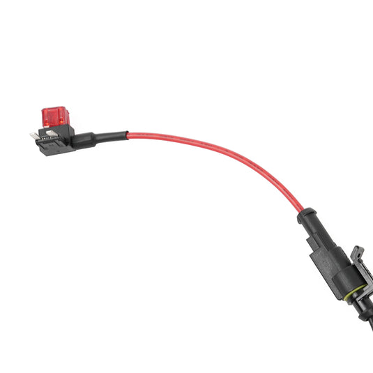 Audi RS3/TTRS 2.5TFSI LPFP UPD Fuel Line Kit