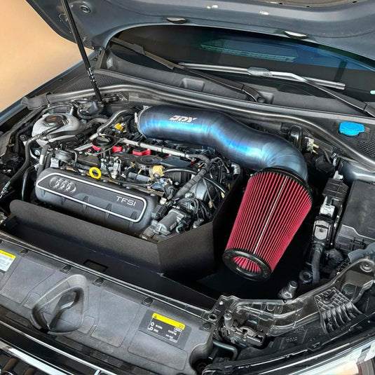 V3-JDY Titanium Air Intake for Audi TTRS 8S /RS3 8V 8Y