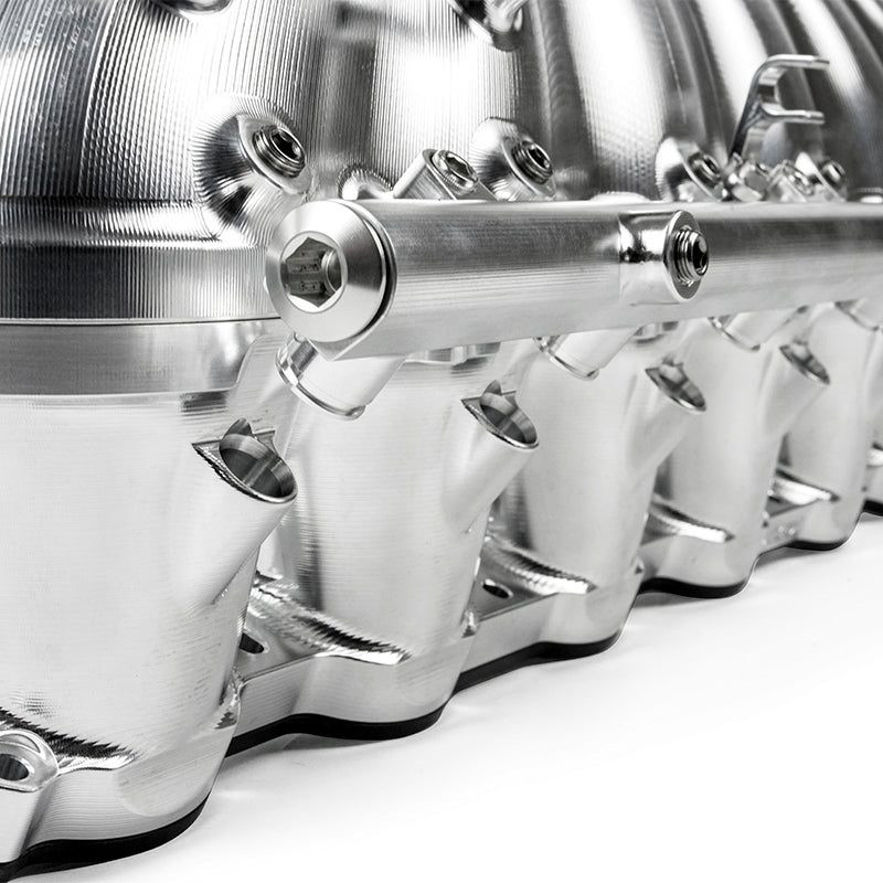 Load image into Gallery viewer, JDY BMW G8X S58 Billet Intake Manifold
