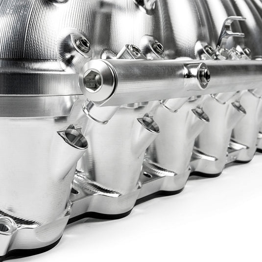 JDY BMW G8X S58 Billet Intake Manifold
