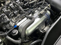 JDY intake manifold + fuel rail kit for EA888 Gen3 engine