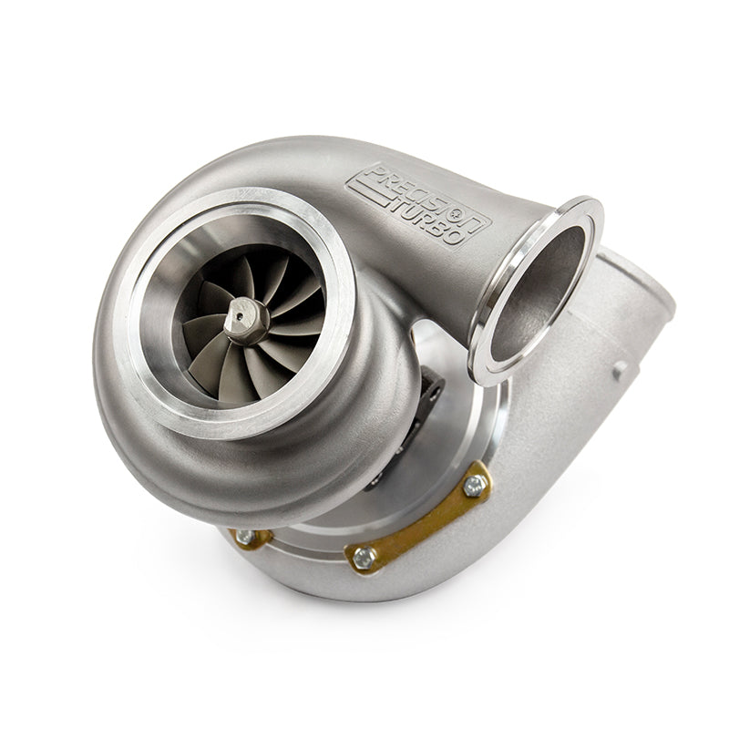 갤러리 뷰어에 이미지 로드, Precision Turbo NEXT GEN 6875 Ball Bearing Turbocharger
