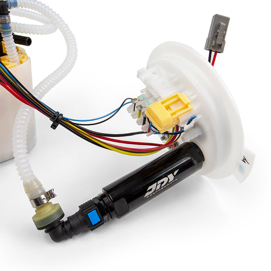 JDY BMW G Series B58 Fuel Pump Upgrade Kit