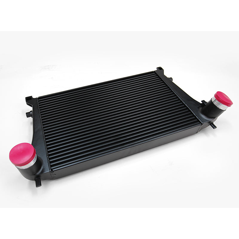 Load image into Gallery viewer, Graphene Coated Intercooler For VW/Audi MQB 2.0T Platform G7R/S3/GTI/A3
