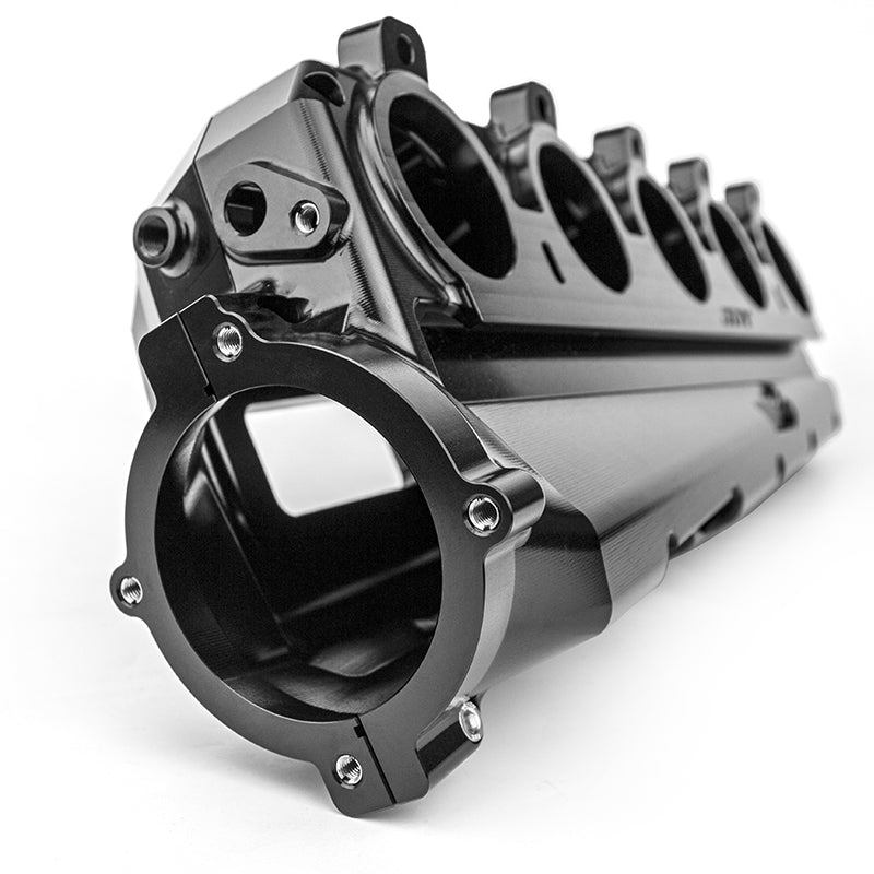 Cargue la imagen en el visor de la galería, JDY Intake Manifold For Audi RS3/TTRS 2.5TFSI DAZA/DNWA
