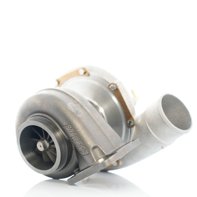 Carregue imagem no visualizador da galeriaTurbocompressor de tampa PT7275 H da próxima geração 
