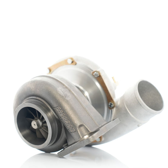 Turbocompressor de tampa PT7275 H da próxima geração 