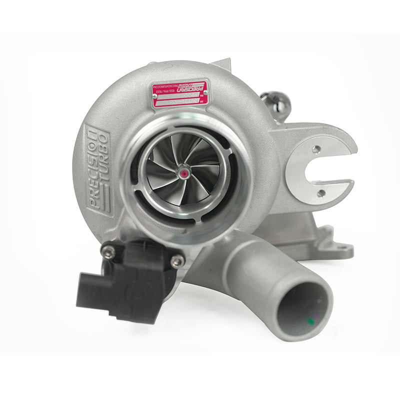 Load image into Gallery viewer, Precision Turbo Factory Upgrade IS38 for MK7 Golf/ S3 8V
