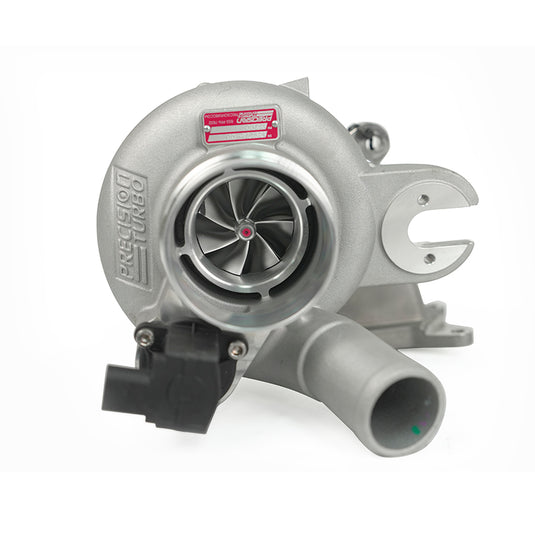 Precision Turbo Factory Upgrade IS38 for MK7 Golf/ S3 8V