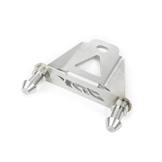 JDY 4" Catless Downpipe for Gen4 MQB Golf 8 GTI/R A3/S3 8Y