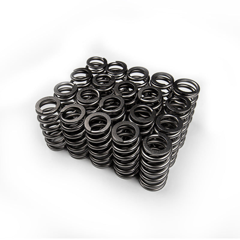 Cargue la imagen en el visor de la galería, Ferrea Intake and Exhaust Valves and Valve Spring Kits for 2.5L 5 Cylinder
