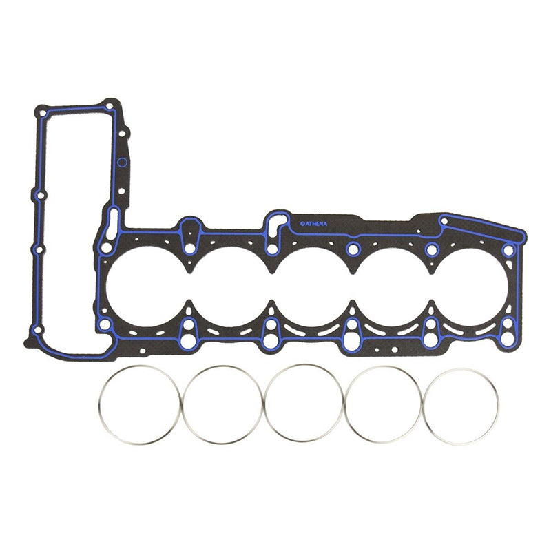 Load image into Gallery viewer, Athena Cut Ring Racing Head Gasket For DAZA 2.5TFSI TTRS 8S/RS3 8V2/RSQ3

