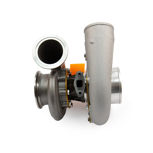 Turbocompressor de rolamento de esferas Precision Turbo NEXT GEN 6875