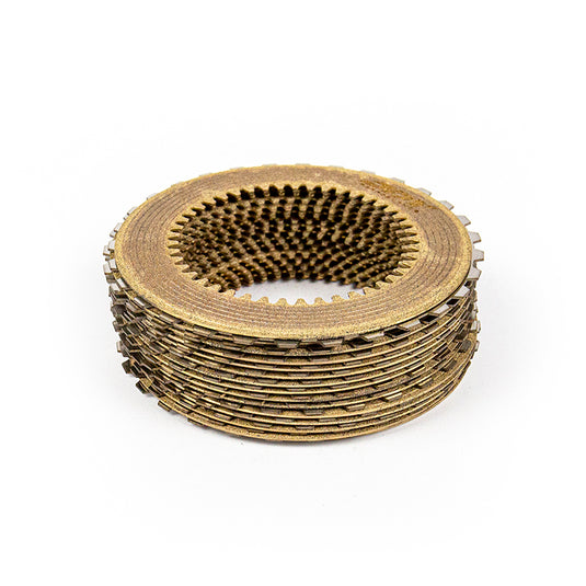 Haldex Clutch For MQB AWD - G7R/TTS/TTRS/S3/RS3