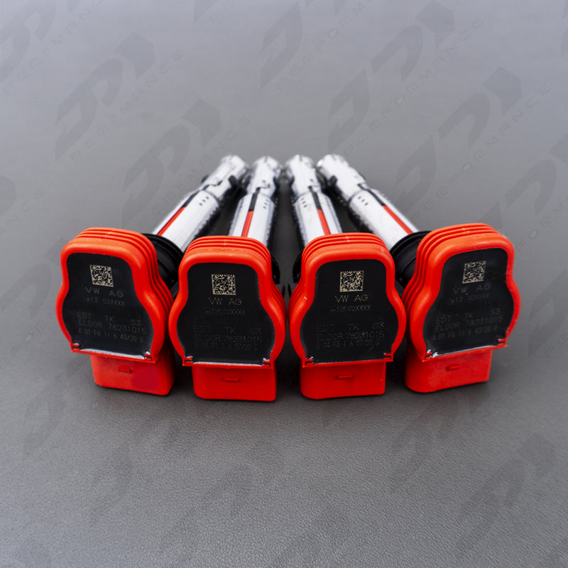 Load image into Gallery viewer, Genuine Audi R8 Ignition Coil Pack for EA113 2.0TFSI/ EA888 Gen2 2.0/1.8TSI-07L905115A/B

