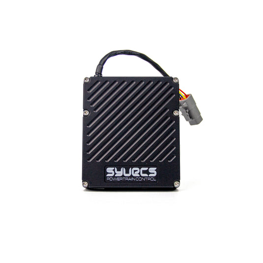 Syvecs Wireless Connection Module Syvecs AWD/4WD Controller - VAG MQB Haldex GEN5 – JDY Performance